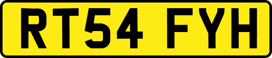 RT54FYH