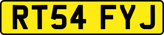 RT54FYJ