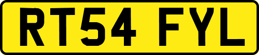 RT54FYL
