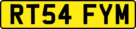 RT54FYM