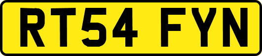 RT54FYN