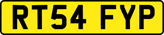 RT54FYP