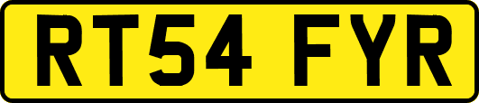 RT54FYR