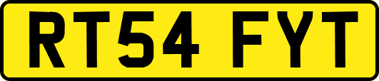 RT54FYT