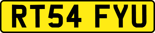RT54FYU
