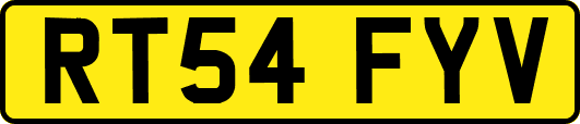 RT54FYV