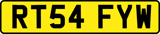 RT54FYW