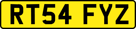 RT54FYZ
