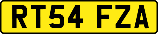 RT54FZA