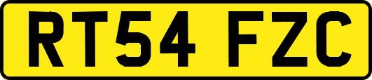 RT54FZC
