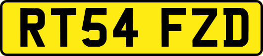 RT54FZD