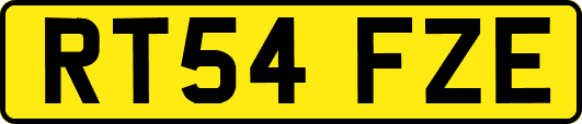 RT54FZE