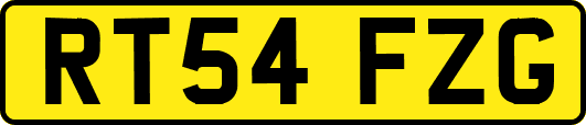 RT54FZG