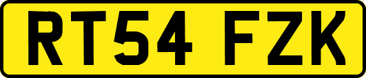 RT54FZK