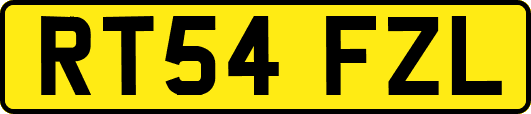 RT54FZL