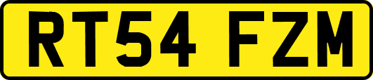 RT54FZM