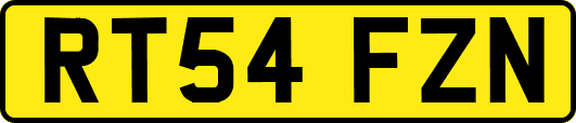 RT54FZN