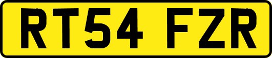 RT54FZR