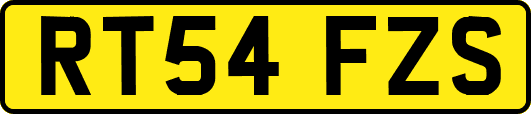 RT54FZS