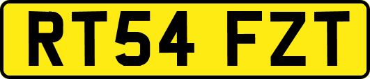 RT54FZT