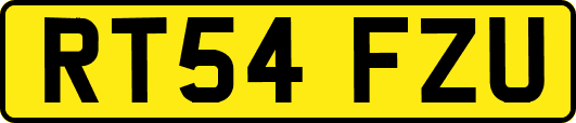 RT54FZU