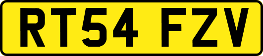RT54FZV