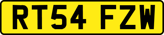 RT54FZW