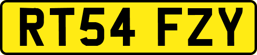 RT54FZY