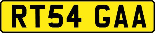 RT54GAA