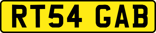 RT54GAB
