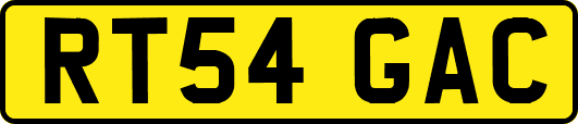 RT54GAC