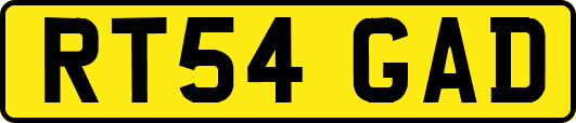 RT54GAD