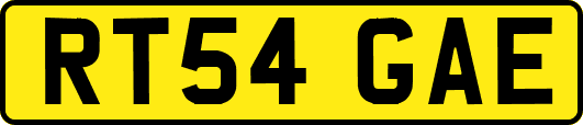 RT54GAE