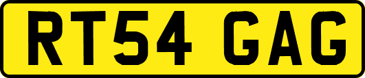 RT54GAG