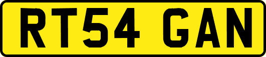 RT54GAN
