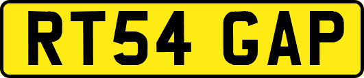 RT54GAP
