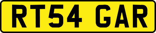 RT54GAR