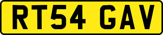 RT54GAV