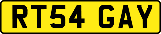 RT54GAY