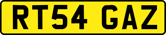 RT54GAZ