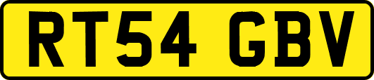 RT54GBV