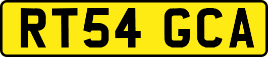 RT54GCA