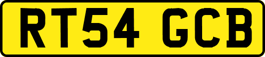 RT54GCB