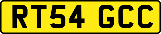 RT54GCC