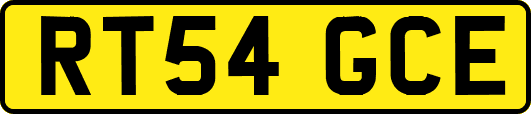 RT54GCE