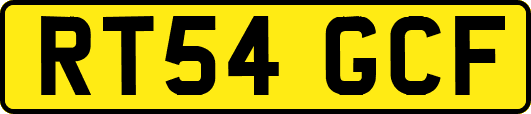 RT54GCF