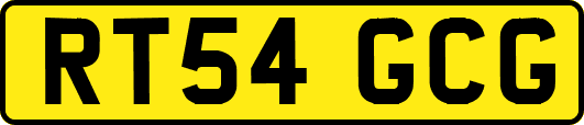 RT54GCG