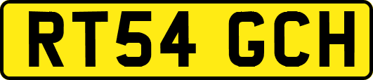 RT54GCH