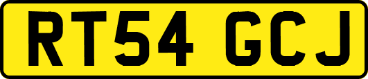 RT54GCJ