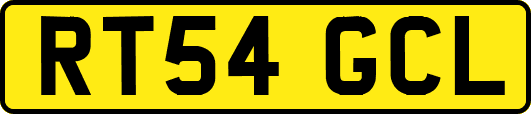 RT54GCL
